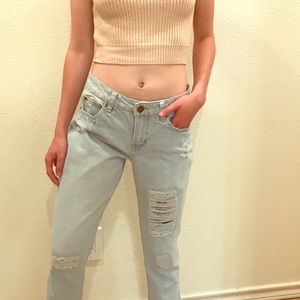 Boyfriend jeans 👖🤷🏽‍♂️